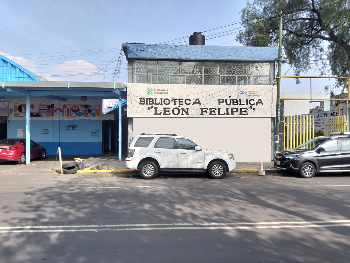 Leon Felipe