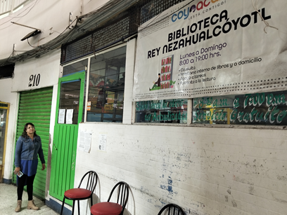 ReyNezahualcóyotl