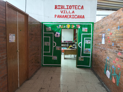VillaPanamericana