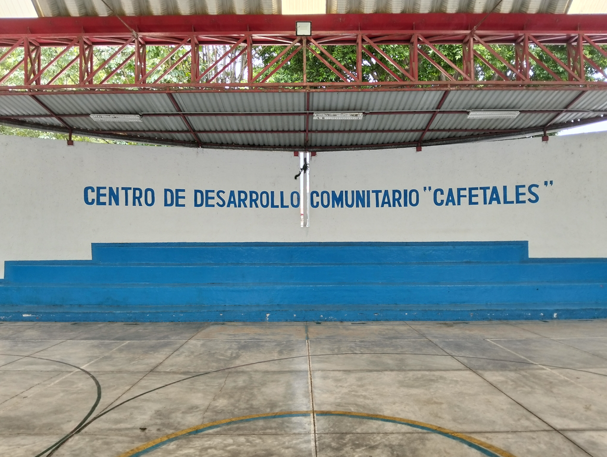 CDC AJUSCO COYOACÁN