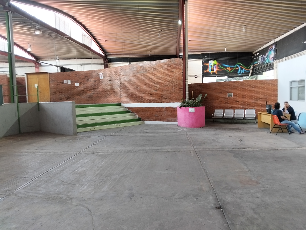 CDC AJUSCO COYOACÁN