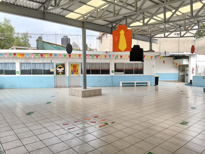 CDC SAN PABLO TEPETLAPA