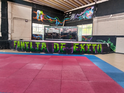 CDC Villa Panamericana