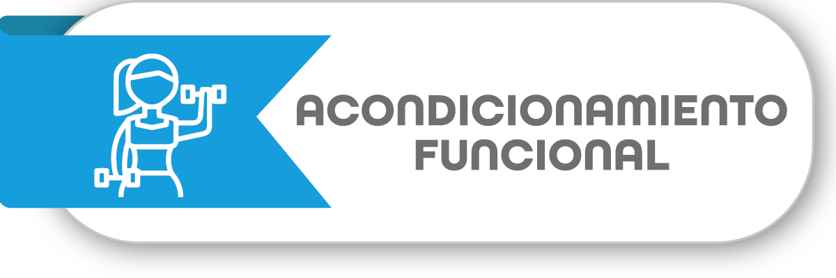 Acondicionamiento Funcional