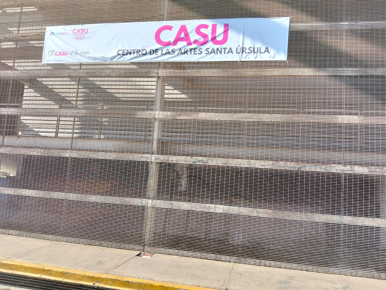 StaUrsula
