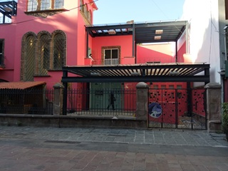 Forocultural