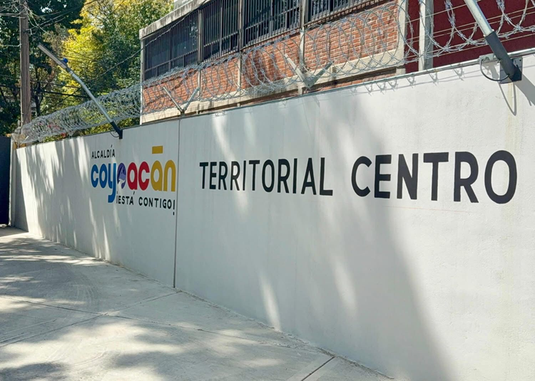 Subdirección Territorial Centro