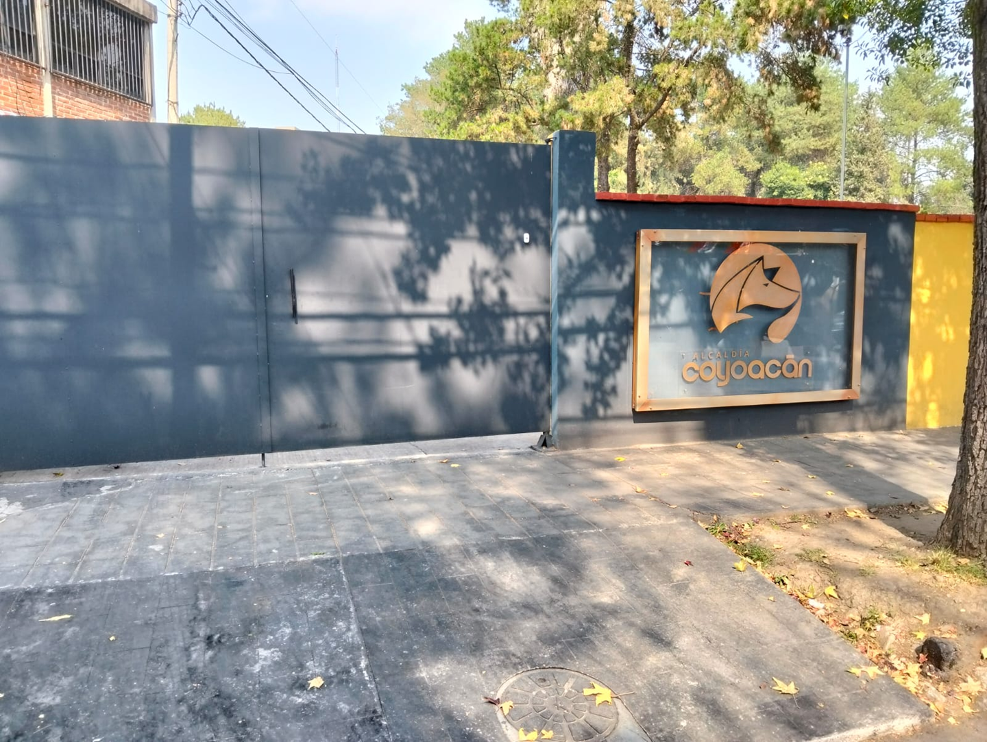 Subdirección Territorial Centro