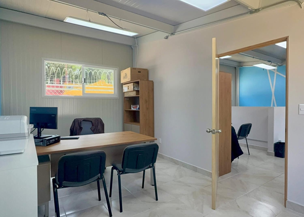 Subdirección Territorial Churubusco-Taxqueña