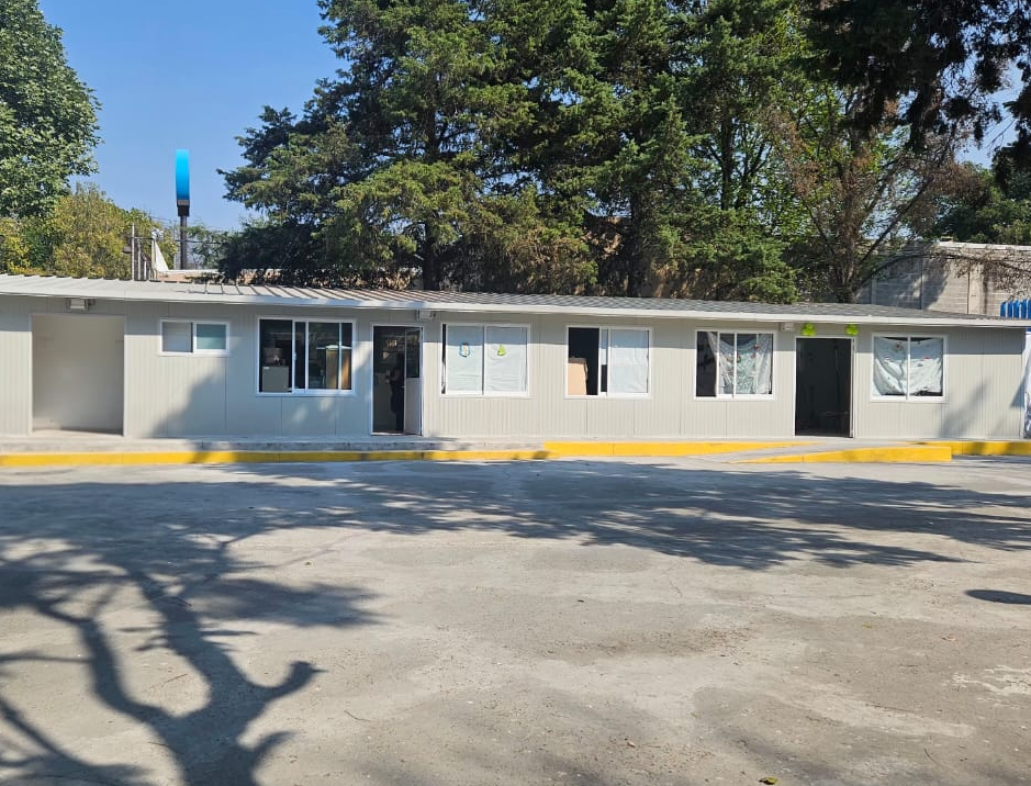 Subdirección Territorial Churubusco-Taxqueña