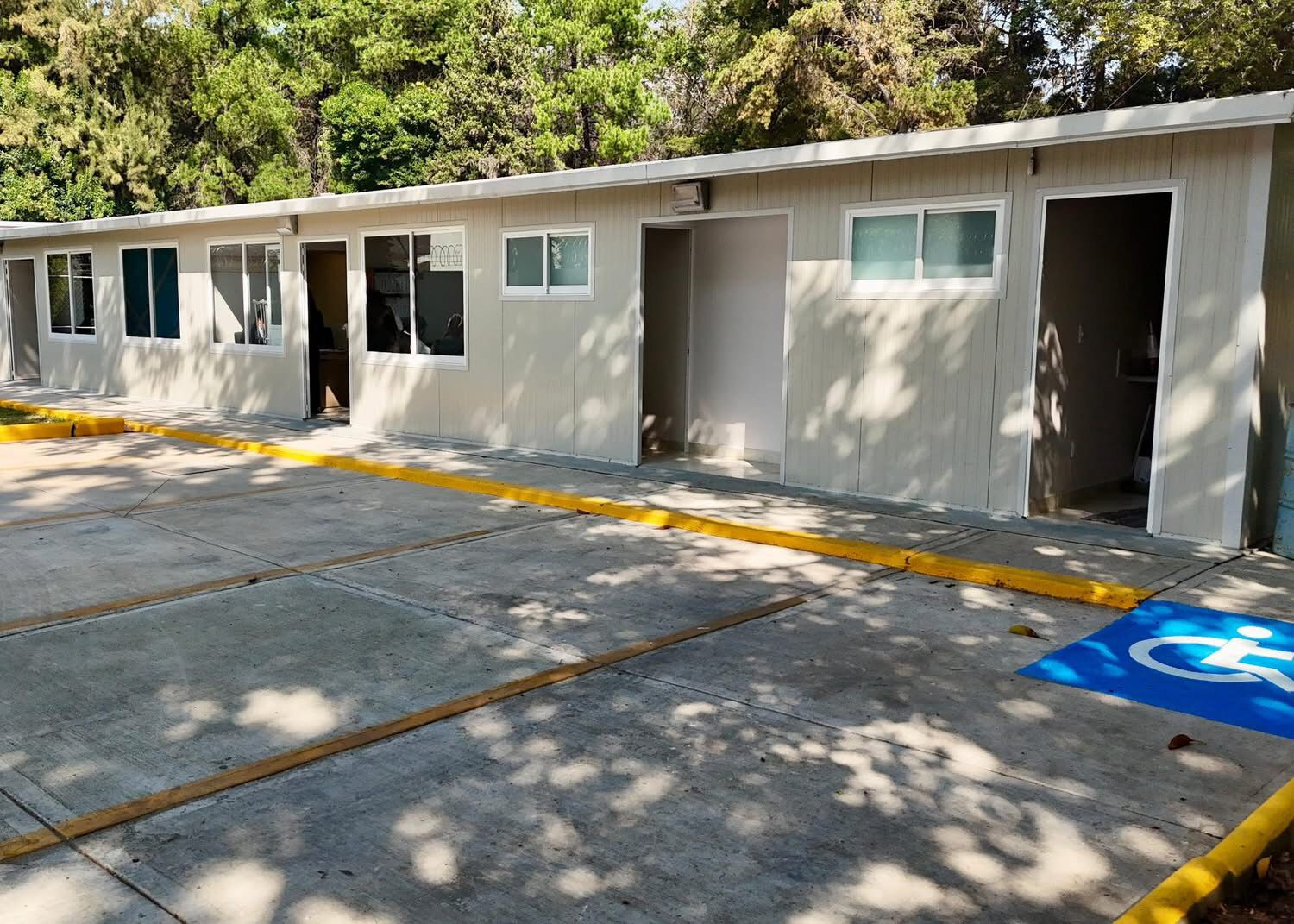 Subdirección Territorial Churubusco-Taxqueña