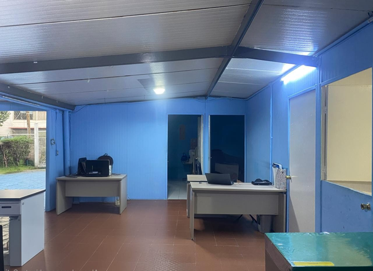 Subdirección Territorial Culhuacan