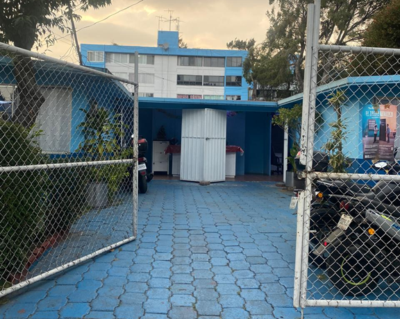 Subdirección Territorial Culhuacan