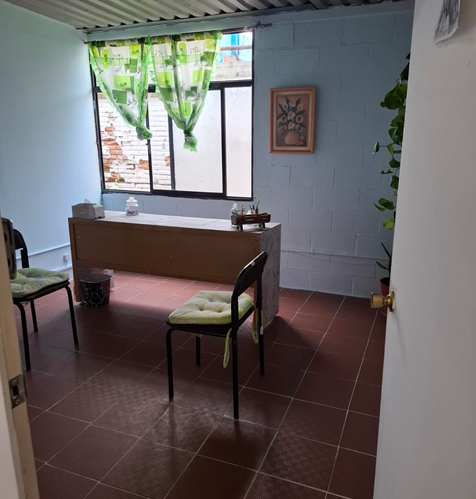 Subdirección Territorial Culhuacan