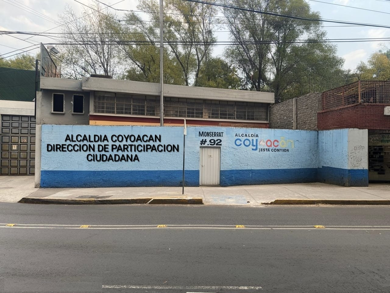 Subdirección Territorial Centro