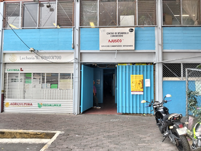 Concertación Social