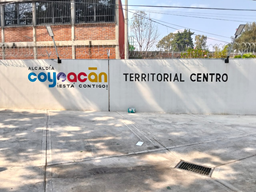 Subdirección Territorial Centro