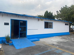 Subdirección Zona Territorial Pedregales